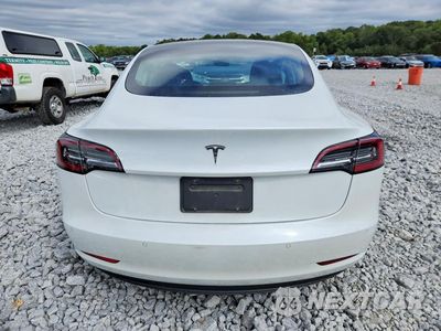 Zdjęcie 6 z 12 samochodu: 2021 TESLA MODEL 3 VIN:5YJ3E1EA5MF917089 - miniatura