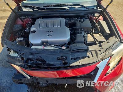 Zdjęcie 11 z 12 samochodu: 2017 LEXUS ES 350 VIN:58ABK1GG8HU067434 - miniatura