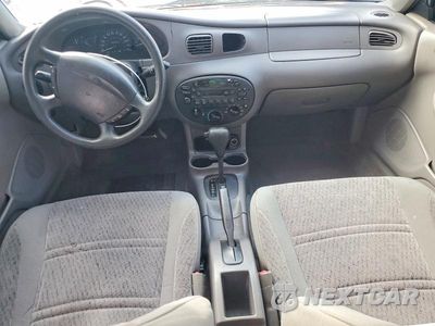 Zdjęcie 8 z 13 samochodu: 1998 FORD ESCORT SE VIN:1FAFP13PXWW281403 - miniatura