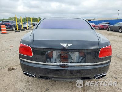 Zdjęcie 6 z 12 samochodu: 2014 BENTLEY FLYING SPUR VIN:SCBEC9ZA4EC090405 - miniatura