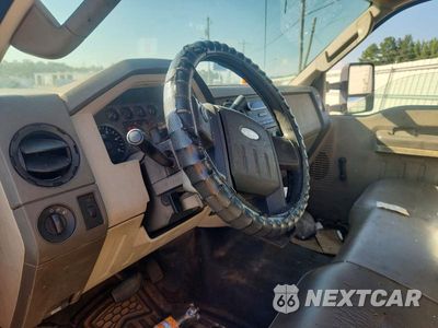 Zdjęcie 7 z 12 samochodu: 2009 FORD F350 SUPER DUTY VIN:1FDWF36R49EA96162 - miniatura