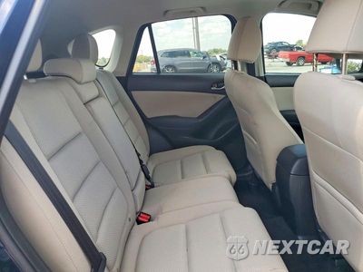 Zdjęcie 11 z 13 samochodu: 2016 MAZDA CX-5 TOURING VIN:JM3KE2CY4G0840078 - miniatura