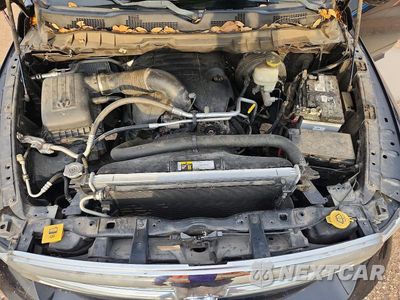 Zdjęcie 11 z 13 samochodu: 2018 RAM 1500 LARAMIE VIN:1C6RR6NT4JS174024 - miniatura
