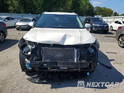 Piąte zdjęcie samochodu w środku: 2024 KIA SELTOS EX VIN:KNDERCAAXR7522157 - miniatura