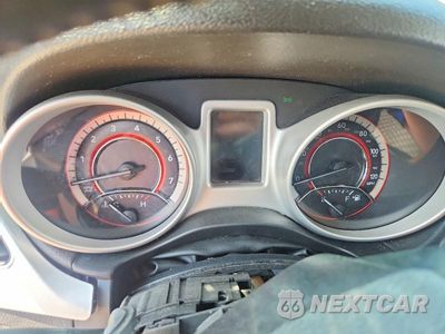 Zdjęcie 9 z 13 samochodu: 2016 DODGE JOURNEY SE VIN:3C4PDCAB3GT186473 - miniatura
