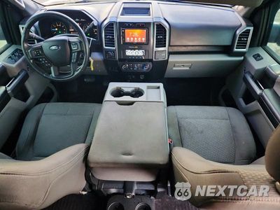 Zdjęcie 8 z 12 samochodu: 2015 FORD F150 SUPERCREW VIN:1FTFW1EG5FFC83005 - miniatura