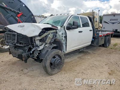 2025 RAM 5500 3C7WRNFL9SG570367 - główne zdjęcie licytacji z USA - miniatura