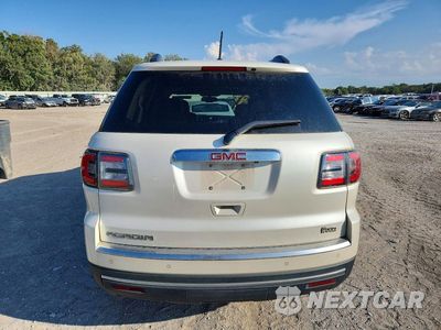 Zdjęcie 6 z 13 samochodu: 2014 GMC ACADIA SLT-1 VIN:1GKKRRKD5EJ361684 - miniatura