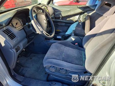 Zdjęcie 7 z 12 samochodu: 2005 HONDA PILOT LX VIN:2HKYF18145H545570 - miniatura