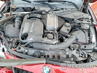 Zdjęcie 11 z 13 samochodu: 2016 BMW M4 VIN:WBS3R9C5XGK337068 - miniatura
