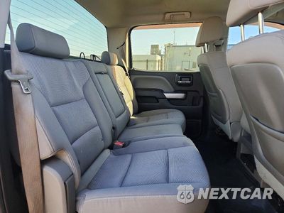 Zdjęcie 10 z 12 samochodu: 2014 CHEVROLET SILVERADO K1500 LT VIN:3GCUKREC8EG297217 - miniatura