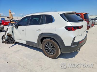 Drugie zdjęcie samochodu z przodu: 2025 MAZDA CX-50 PREFERRED VIN:7MMVABBM4SN360408 - miniatura