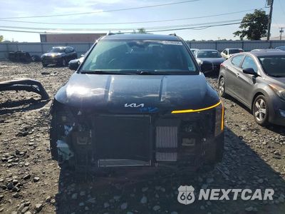 Piąte zdjęcie samochodu w środku: 2025 KIA CARNIVAL HYBRID SX VIN:KNDNE5KA0S6048415 - miniatura