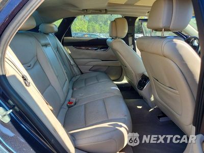 Zdjęcie 10 z 13 samochodu: 2013 CADILLAC XTS PREMIUM COLLECTION VIN:2G61S5S31D9145808 - miniatura