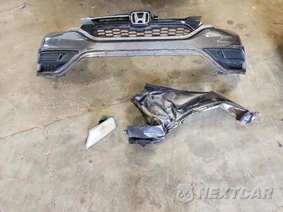 Zdjęcie 13 z 14 samochodu: 2015 HONDA CR-V LX VIN:5J6RM4H39FL045151 - miniatura
