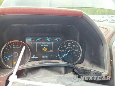 Zdjęcie 9 z 12 samochodu: 2018 FORD F150 SUPERCREW VIN:1FTEW1EG7JFA33866 - miniatura
