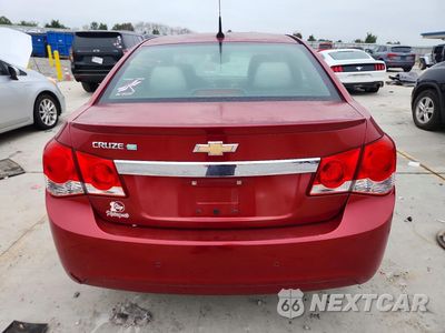 Zdjęcie 6 z 12 samochodu: 2012 CHEVROLET CRUZE ECO VIN:1G1PJ5SC2C7174284 - miniatura