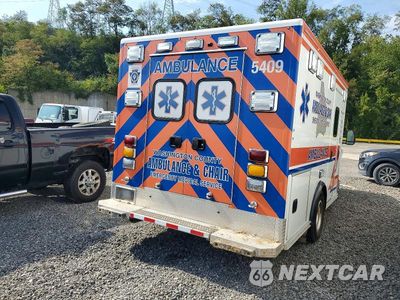 Zdjęcie 10 z 13 samochodu: 2021 FORD E-350 - AMBULANCE VIN:1FDWE3FN2MDC38698 - miniatura