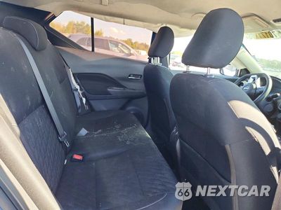 Zdjęcie 11 z 13 samochodu: 2022 NISSAN KICKS SV VIN:3N1CP5CV4NL488363 - miniatura
