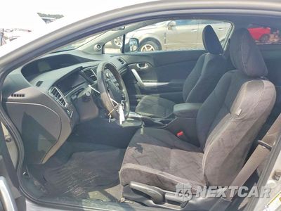 Zdjęcie 7 z 13 samochodu: 2013 HONDA CIVIC EX VIN:2HGFG3B88DH508214 - miniatura