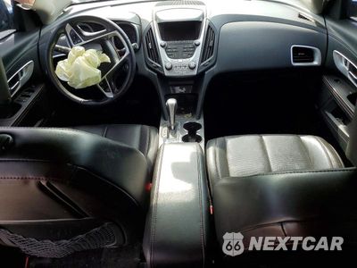 Zdjęcie 8 z 14 samochodu: 2015 CHEVROLET EQUINOX LT VIN:2GNFLGE37F6232714 - miniatura