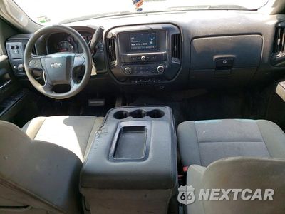 Zdjęcie 8 z 12 samochodu: 2016 CHEVROLET SILVERADO C2500 HEAVY DUTY VIN:1GC2CUEG2GZ317605 - miniatura