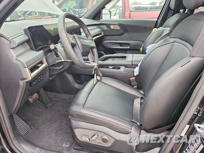 Zdjęcie 7 z 13 samochodu: 2027 KIA TELLURIDE S VIN:5XYPEES11VG037014 - miniatura