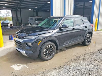 2022 CHEVROLET TRAILBLAZER LT KL79MPSLXNB061506 - główne zdjęcie licytacji z USA - miniatura