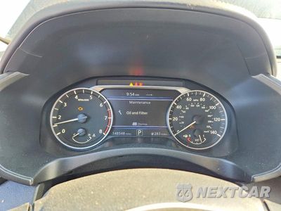 Zdjęcie 9 z 12 samochodu: 2020 NISSAN ALTIMA SR VIN:1N4BL4CV6LN303697 - miniatura