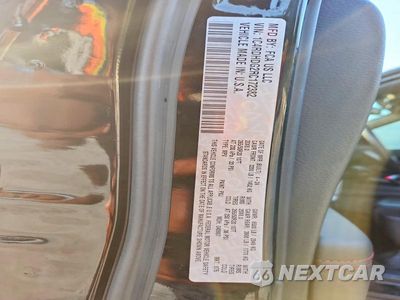 Zdjęcie 14 z 14 samochodu: 2024 DODGE DURANGO GT VIN:1C4RDHDG2RC172382 - miniatura