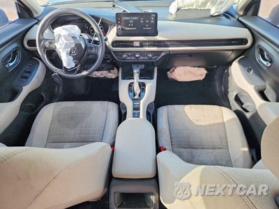 Zdjęcie 8 z 13 samochodu: 2027 HONDA HR-V LX VIN:3CZRZ1H30VM701301 - miniatura