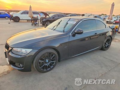 2012 BMW 328 I WBADW3C51CE823615 - główne zdjęcie licytacji z USA - miniatura