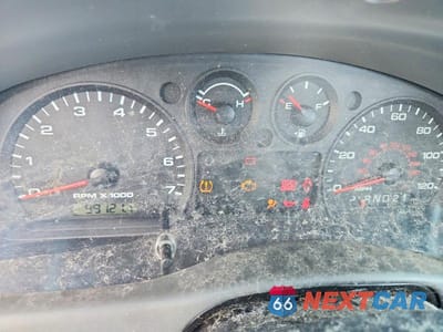 Zdjęcie 9 z 12 samochodu: 2011 FORD RANGER VIN:1FTKR1AD5BPB17895 - miniatura