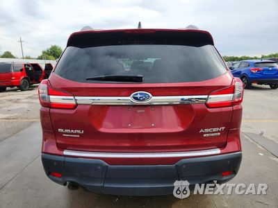 Zdjęcie 6 z 13 samochodu: 2020 SUBARU ASCENT LIMITED VIN:4S4WMALD4L3422256 - miniatura