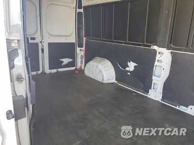 Zdjęcie 10 z 12 samochodu: 2019 RAM PROMASTER 2500 DELIVERY VAN VIN:3C6TRVDG9KE557529 - miniatura