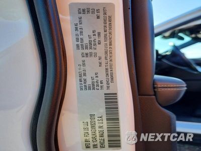 Zdjęcie 13 z 13 samochodu: 2021 JEEP GRAND CHEROKEE L LAREDO VIN:1C4RJKAGXM8201018 - miniatura