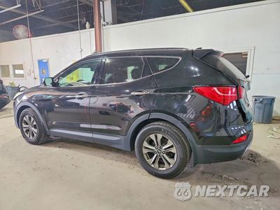 Drugie zdjęcie samochodu z przodu: 2015 HYUNDAI SANTA FE SPORT 2.4L VIN:5XYZUDLB4FG259772 - miniatura