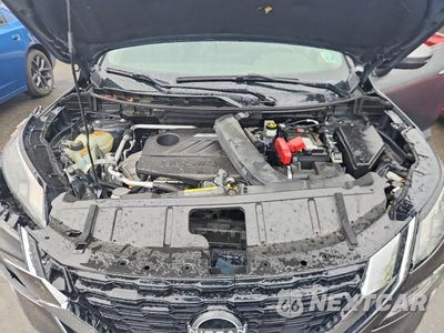 Zdjęcie 12 z 13 samochodu: 2022 NISSAN ROGUE SV VIN:5N1BT3BB0NC670214 - miniatura