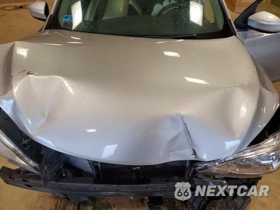 Zdjęcie 11 z 12 samochodu: 2015 NISSAN SENTRA S VIN:3N1AB7AP2FY363520 - miniatura