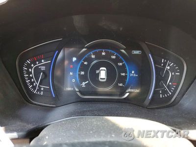 Zdjęcie 9 z 13 samochodu: 2020 HYUNDAI SANTA FE SEL VIN:5NMS33AD5LH142545 - miniatura