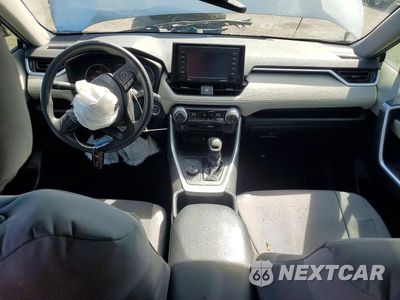 Zdjęcie 8 z 12 samochodu: 2022 TOYOTA RAV4 XLE VIN:4T3RWRFV6NU082333 - miniatura