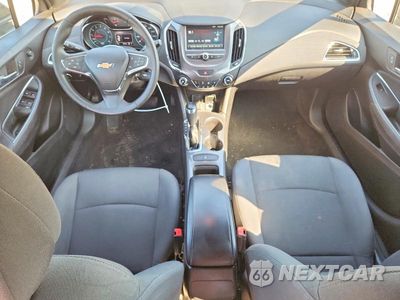 Zdjęcie 8 z 12 samochodu: 2018 CHEVROLET CRUZE LT VIN:3G1BE6SM2JS650657 - miniatura