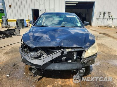 Piąte zdjęcie samochodu w środku: 2011 BUICK LACROSSE CXL VIN:1G4GC5ED9BF271956 - miniatura