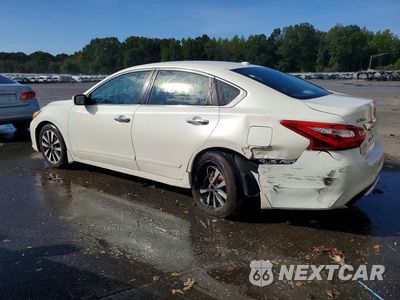 Drugie zdjęcie samochodu z przodu: 2017 NISSAN ALTIMA 2.5 SV VIN:1N4AL3APXHC203163 - miniatura