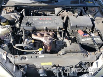 Zdjęcie 11 z 12 samochodu: 2005 TOYOTA CAMRY STANDARD VIN:4T1BE32K35U958393 - miniatura