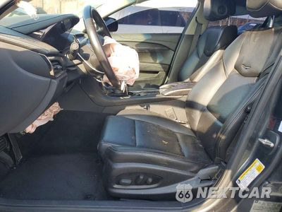 Zdjęcie 7 z 12 samochodu: 2014 CADILLAC ATS VIN:1G6AA5RA4E0191426 - miniatura