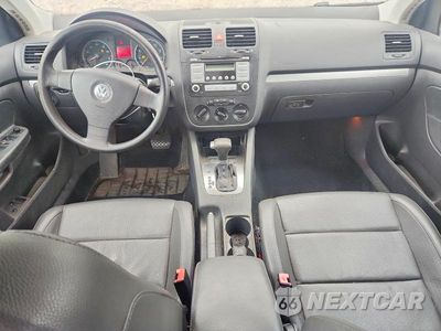 Zdjęcie 8 z 12 samochodu: 2007 VOLKSWAGEN JETTA WOLFSBURG VIN:3VWEF71K87M161584 - miniatura