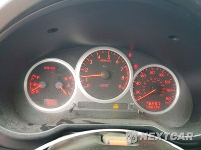 Zdjęcie 9 z 12 samochodu: 2005 SUBARU IMPREZA WRX STI VIN:JF1GD70675L509580 - miniatura