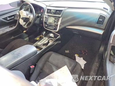 Zdjęcie 8 z 12 samochodu: 2018 NISSAN ALTIMA 2.5 SV VIN:1N4AL3AP2JC200442 - miniatura