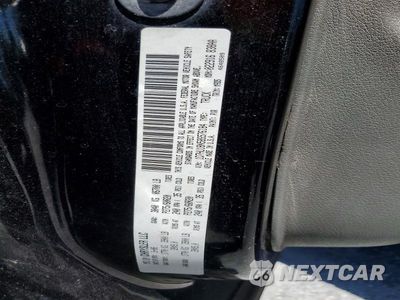 Zdjęcie 12 z 12 samochodu: 2008 DODGE RAM 1500 ST VIN:1D7HU18N58S576184 - miniatura
